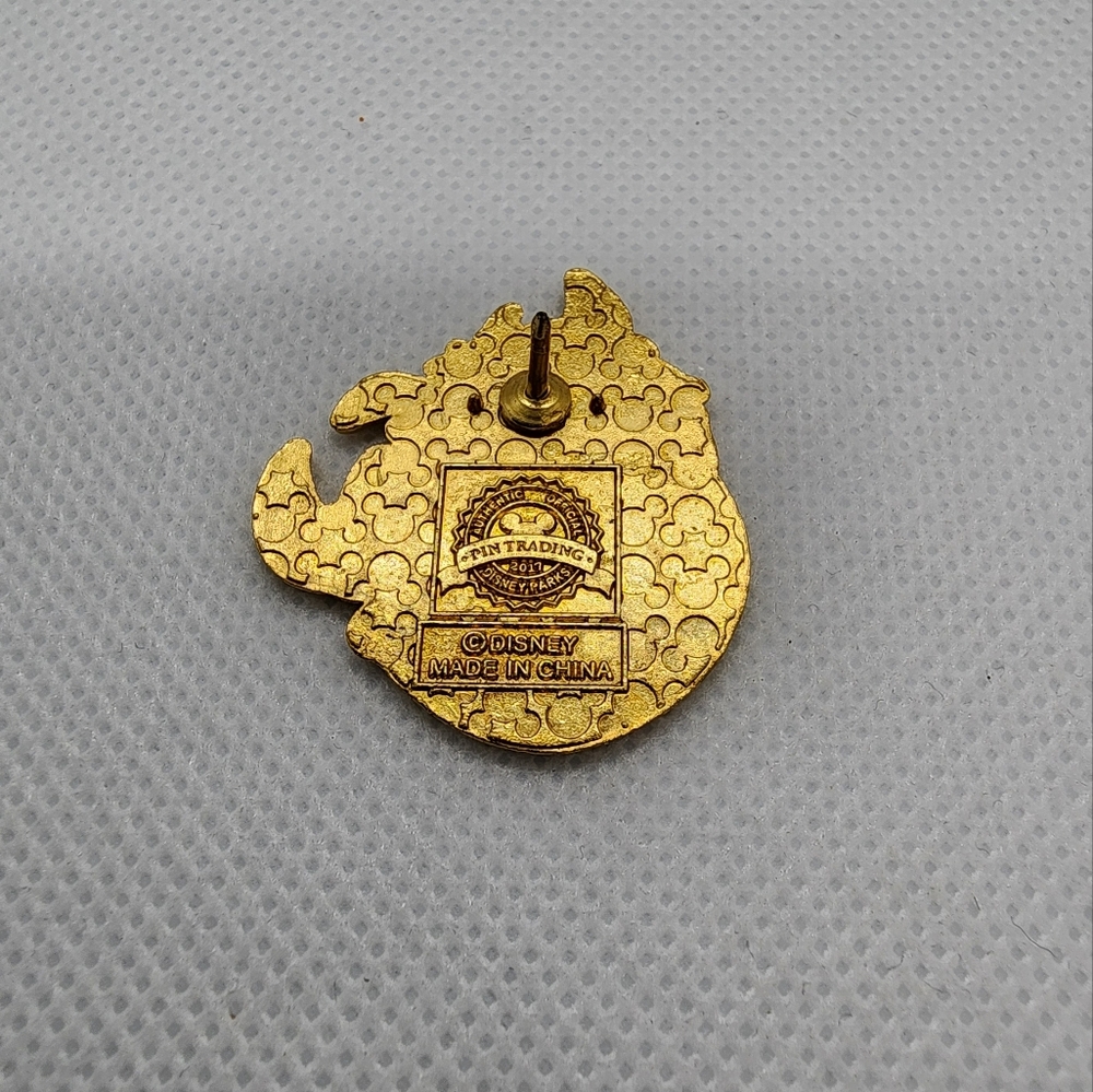 🌺 5/$25 Disney Pumbaa The Lion King Icons Trading Pin 2017‎ - Picture 2 of 4